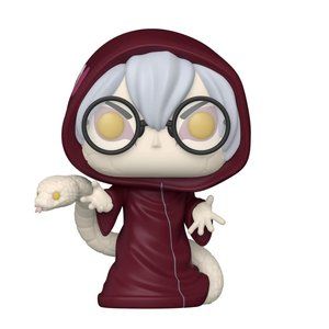 Funko Pop! Animation: Naruto Kabuto Yakushi